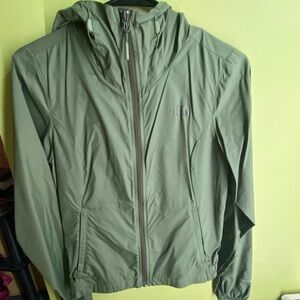 North face jacket